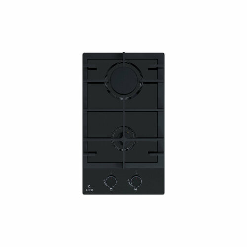 Варочная панель газовая LEX GVG 325 BBL 1069000₽