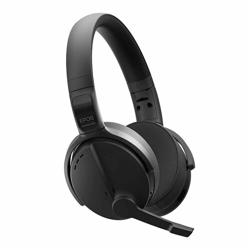 Наушники EPOS C50 беспроводные с шумоподавлением игровые наушники epos sennheiser gsp 370 беспроводные черный