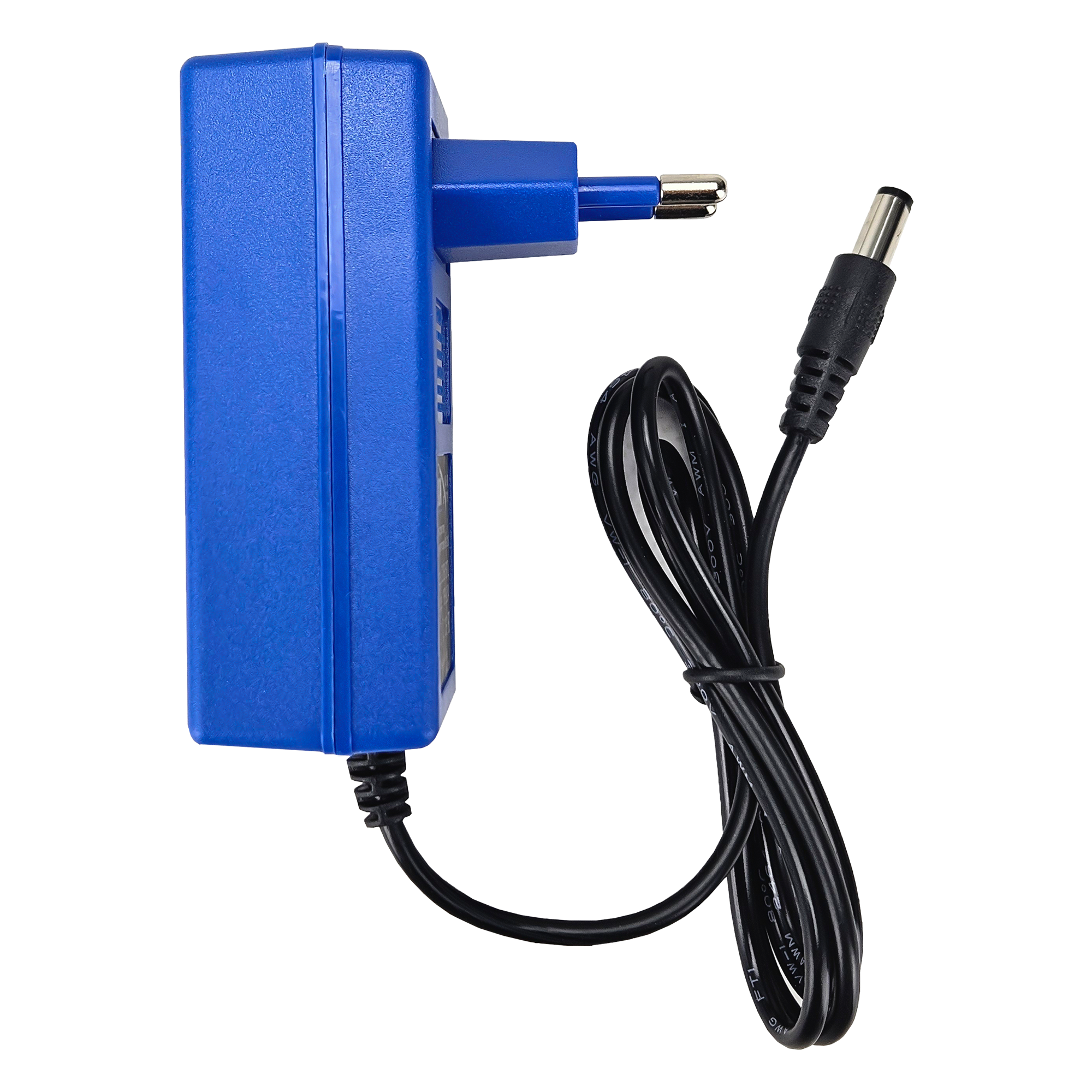 Изображение Блок питания (адаптер) для Li-ion аккумуляторов 18-21V, VLI-18