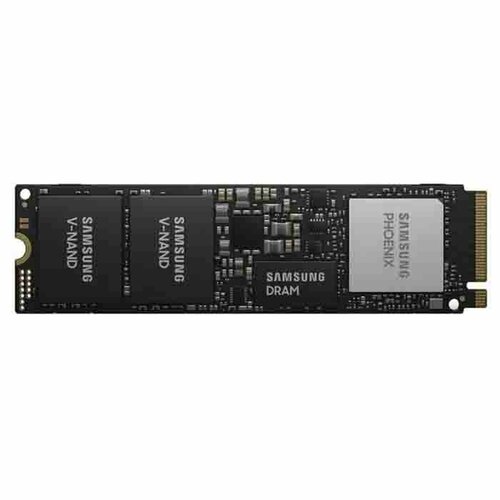 накопитель ssd samsung 2tb pm9a1 oem mzvl22t0hblb 00b00 Samsung Накопитель SSD M.2 PCI-E 1000Gb Samsung PM9A1 MZVL21T0HCLR OEM