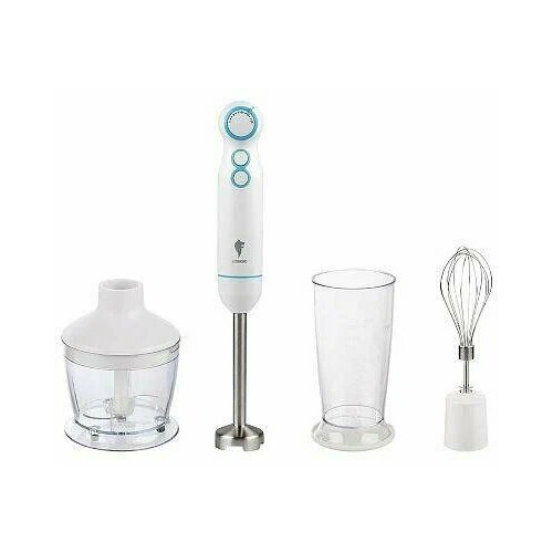 Блендер Leonord LE-1722 whiteblue 338700₽