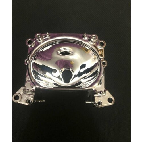 Отражатели Bosch восьмигранник для фар Volkswagen, восстановленный оригинал, комплект 2 шт. Товар уцененный