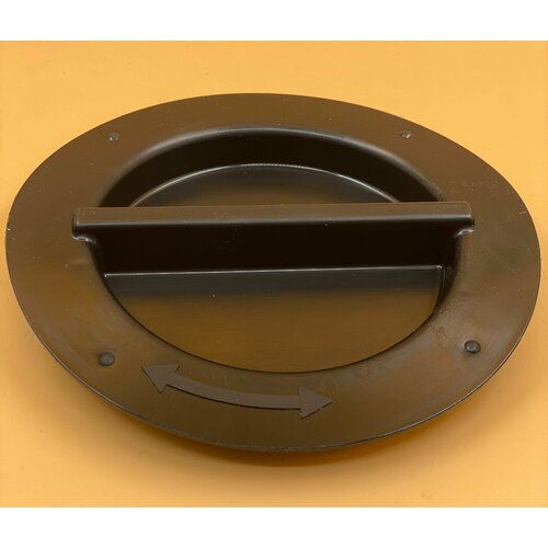 Крышка люка щитков переднего крыла LADA Vesta XRay 834₽