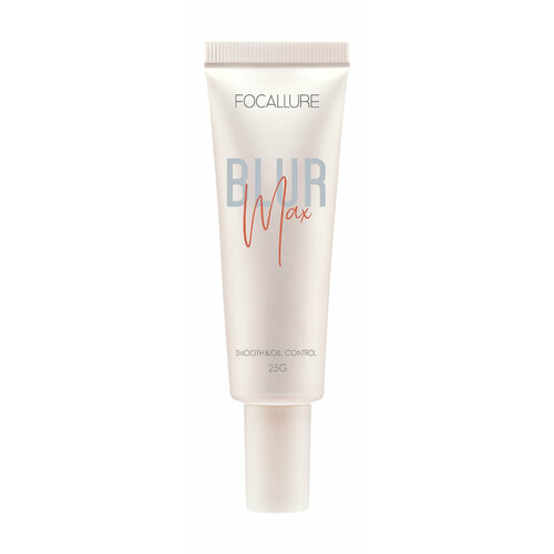 FOCALLURE Праймер Blurmax Pore Minimize Primer 25 мл 01 950₽