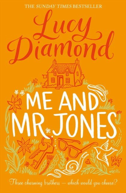 Me and Mr Jones (Diamond Lucy) - фото №1