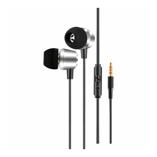 Наушники SmartBuy Model V SBH-012-V-K 700₽