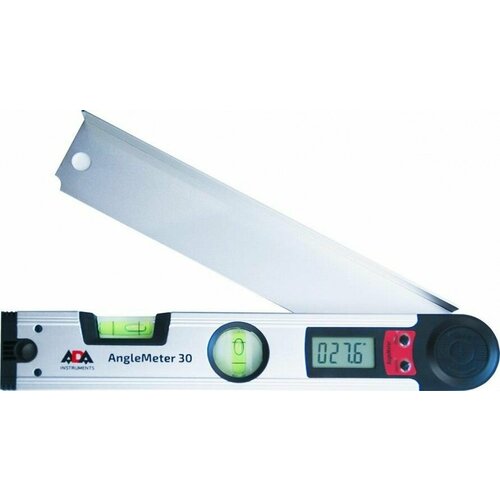 Угломер электронный ADA AngleMeter 30 А00494 угломер электронный ada anglemeter 40