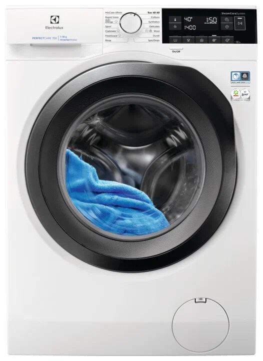 Стиральная машина Electrolux EW7F348AW