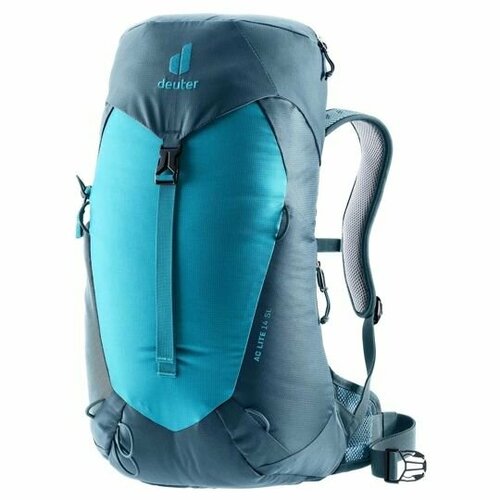 Рюкзак Deuter AC Lite 28 SL lagoon-atlantic