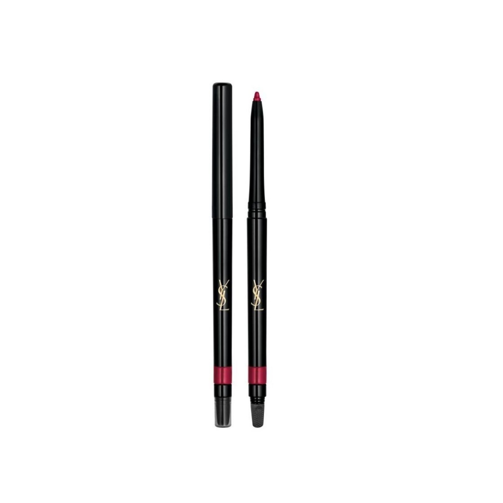 Yves Saint Laurent Карандаш для губ Dessin des Levres Lip Styler, 21 Carmin