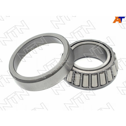 Подшипник задней ступицы внутренний 30 55 18 1623₽