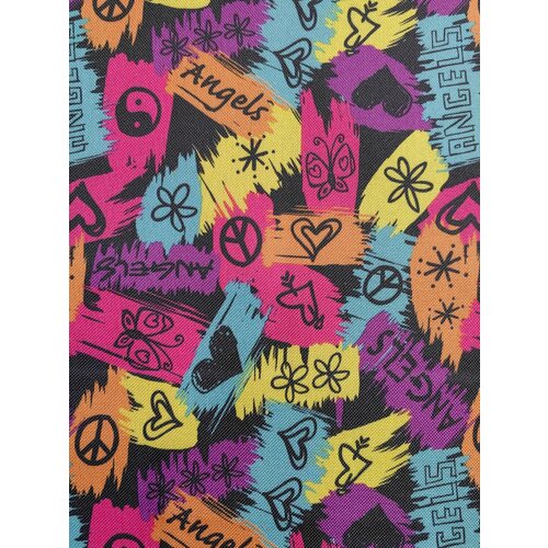 Ткань 600*300D ПВХ 