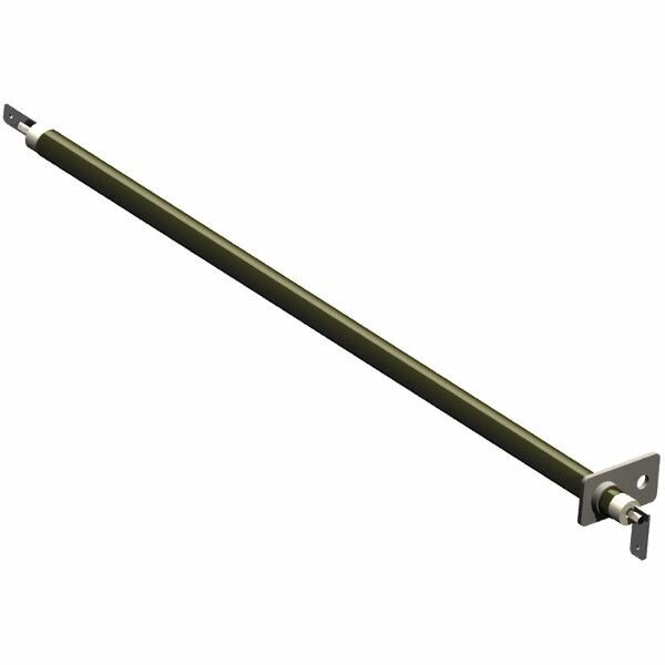 фото ТЭН-83,5-5-8.5 / 1.0 Т 230 для нагрева воздуха