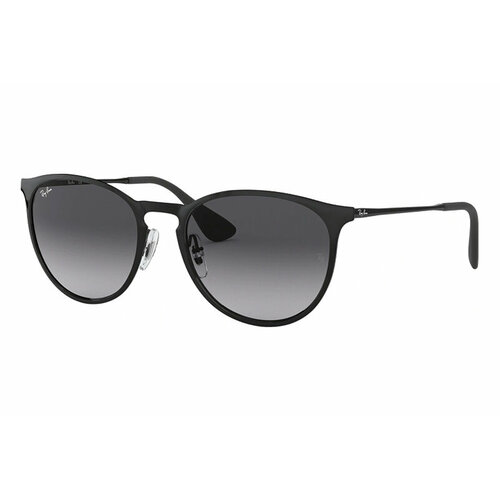 очки ray ban rj 9064s 7042 8g junior Солнцезащитные очки Ray-Ban, черный, серый