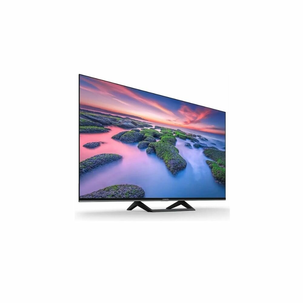 Телевизор Xiaomi 65", черный, LED, 3840x2160, 16:9, DVB-T2, DVB-C, Wi-Fi, BT, Smart TV, 3*HDMI, 2*USB, Android - фото №10