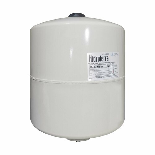 Гидроаккумулятор (многофункциональный бак) Hidroferra AR 24, lt.24