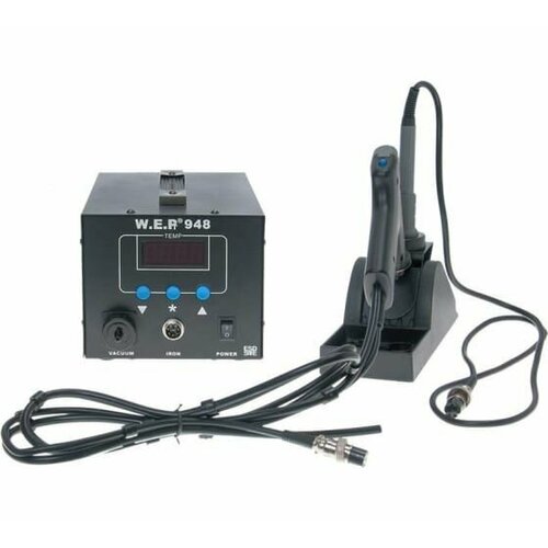 Паяльная станция W.E.P 948 м22758