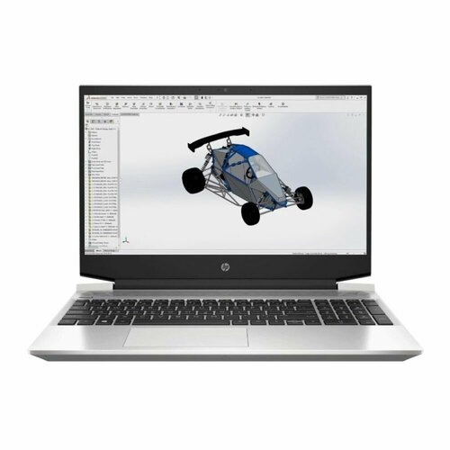 Ноутбук HP ZBook Power G4A/ZHAN 99 G4 78Y71PA
