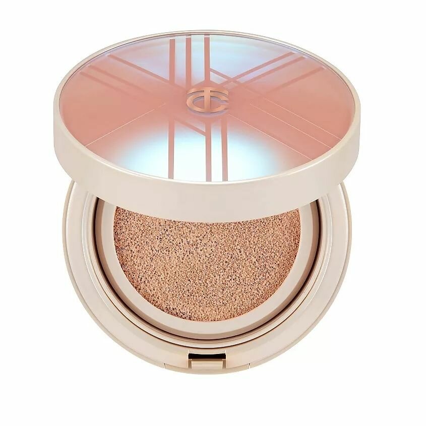 TOO COOL FOR SCHOOL Кушон для лица Artclass Studio De Teint Fixing Glow Cushion (3 Beige)