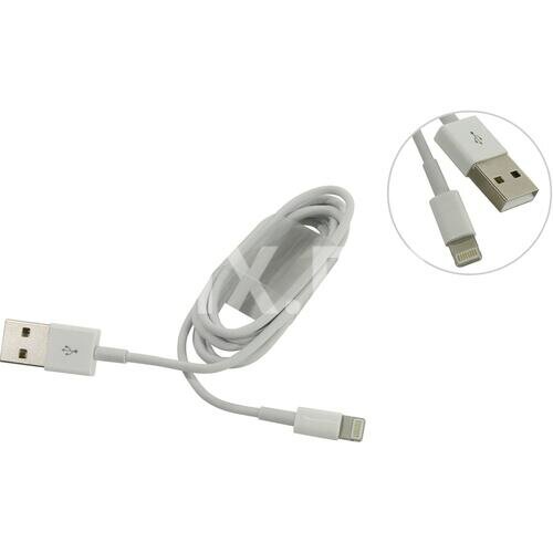 Аксессуар для смартфона (SMARTBUY IK-512 кабель для APPLE USB - 8-PIN 1.2м (5))