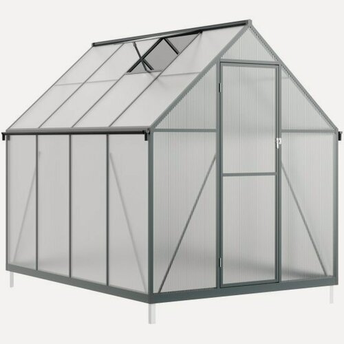 Изображение товара Теплица Klesto универсальная быстросборная "Мой сад" GH225