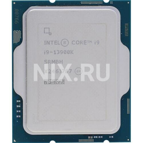 Процессор Intel Процессор Intel Core i9 13900K OEM (CM8071505094011, SRMBH)
