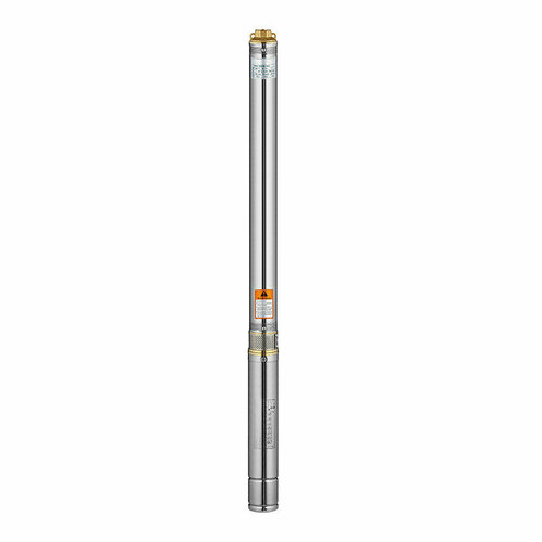 Насос скважинный RP 2-111, кабель 80 м ROMMER (RPW-0012-380239)
