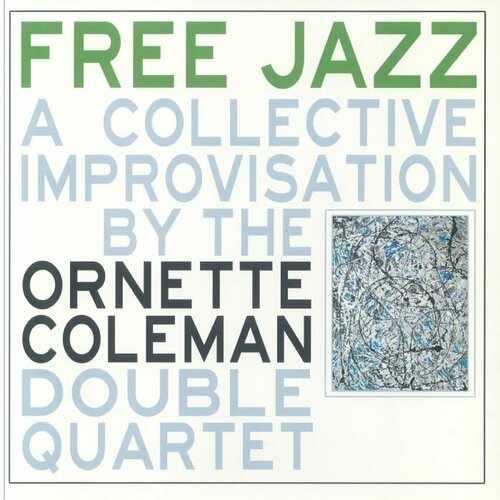 Coleman Ornette 