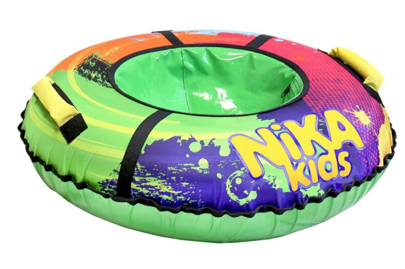 фото Тюбинг Nika ТБ3К-85