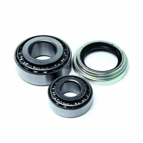 Ремонтный комплект ступицы заднего колеса ГАZон Next, 3307, 3310 (подшипник 807813, 7515 + сальник)//арт. SM.3307-3104800//SDV MOTORS