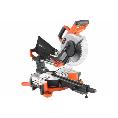 Пила торцовочная Patriot MS 210 PLD 190301851 36090₽