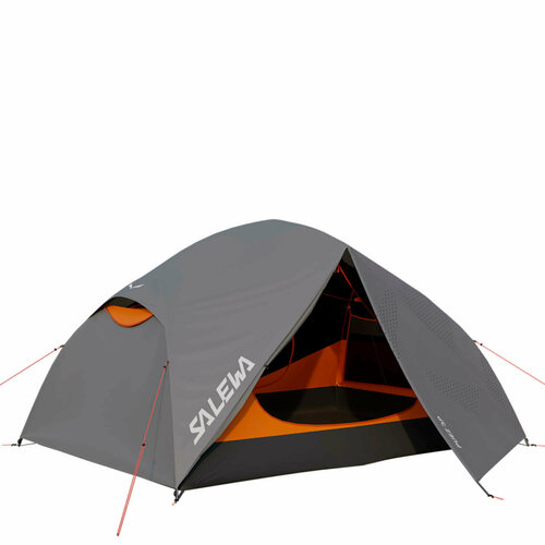 Палатка Salewa Puez 3P Tent AlloyBurnt Orange 63290₽