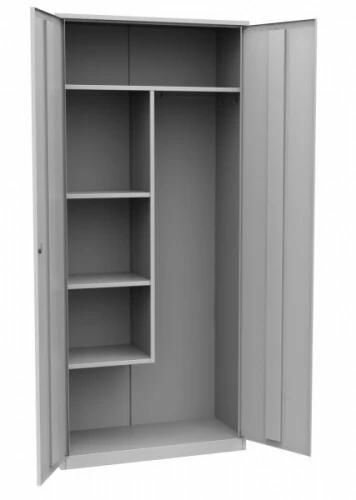 Производственный шкаф для инвентаря ITERMA ШИ-2-600/500/1800