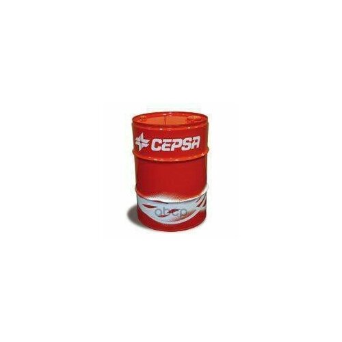 CEPSA Масло Моторное Синт Cepsa Genuine 5W40 Synthetic 50Л Api SnCf Acea A3B4 V 46220₽