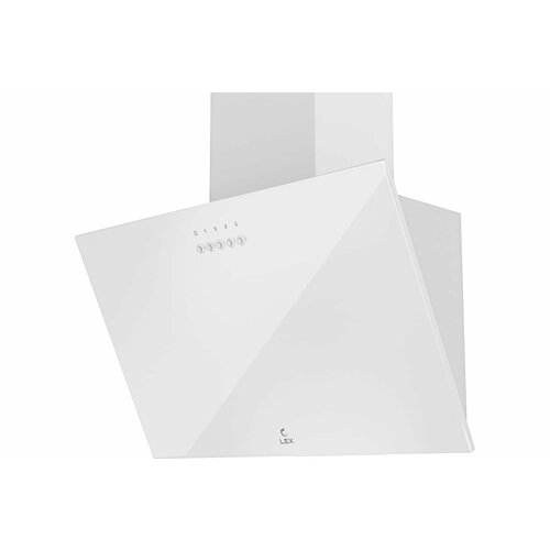 Вытяжка LEX MOZA 500 WHITE 1254100₽