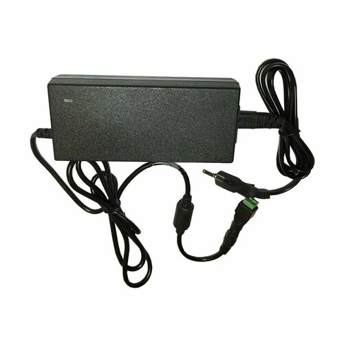 Блок питания SR-124A 12в 4А 750₽