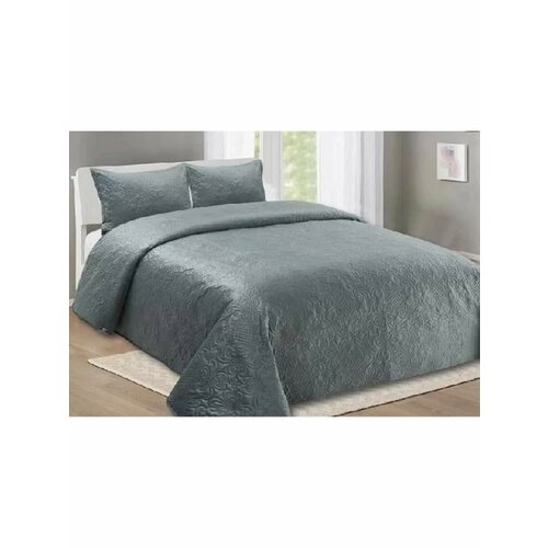 Плед с наволочками