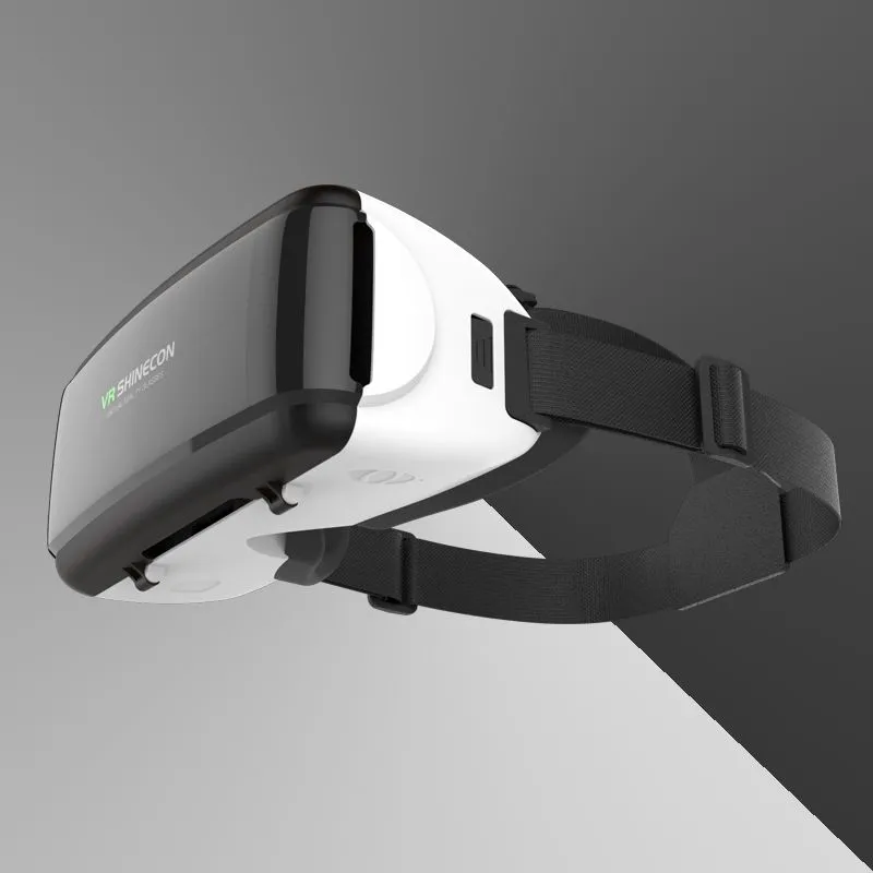Очки виртуальной реальности VR Shinecon SC-G06 для смартфонов
