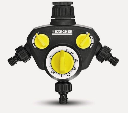Изображение товара Распределитель для крана с поливочным таймером WT 2.000 Karcher 2.645-209.0