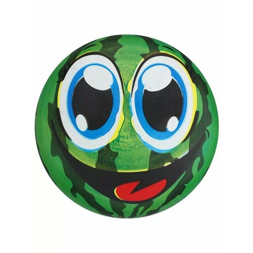 Мяч детский Арбузик d22 см 60 г 519₽