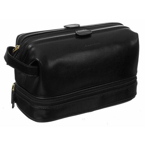 Несессер Bruno Perri, черный