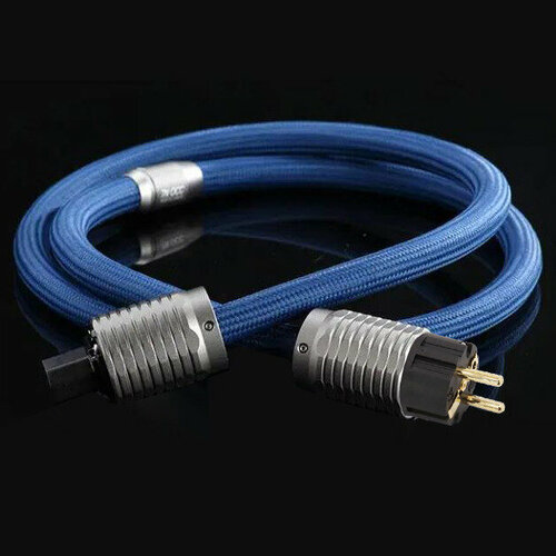 Кабель силовой Divini Audio PT-C 7N OCC Power Cord 15m 38400₽