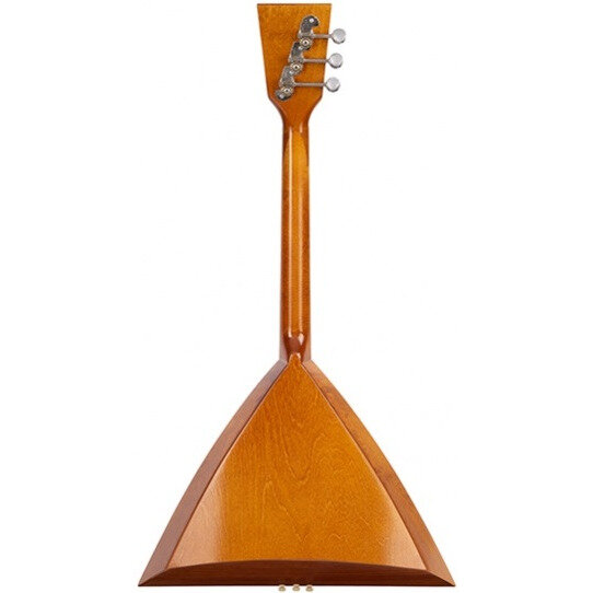 Балалайка БалалайкерЪ 3S-FT — фото 1