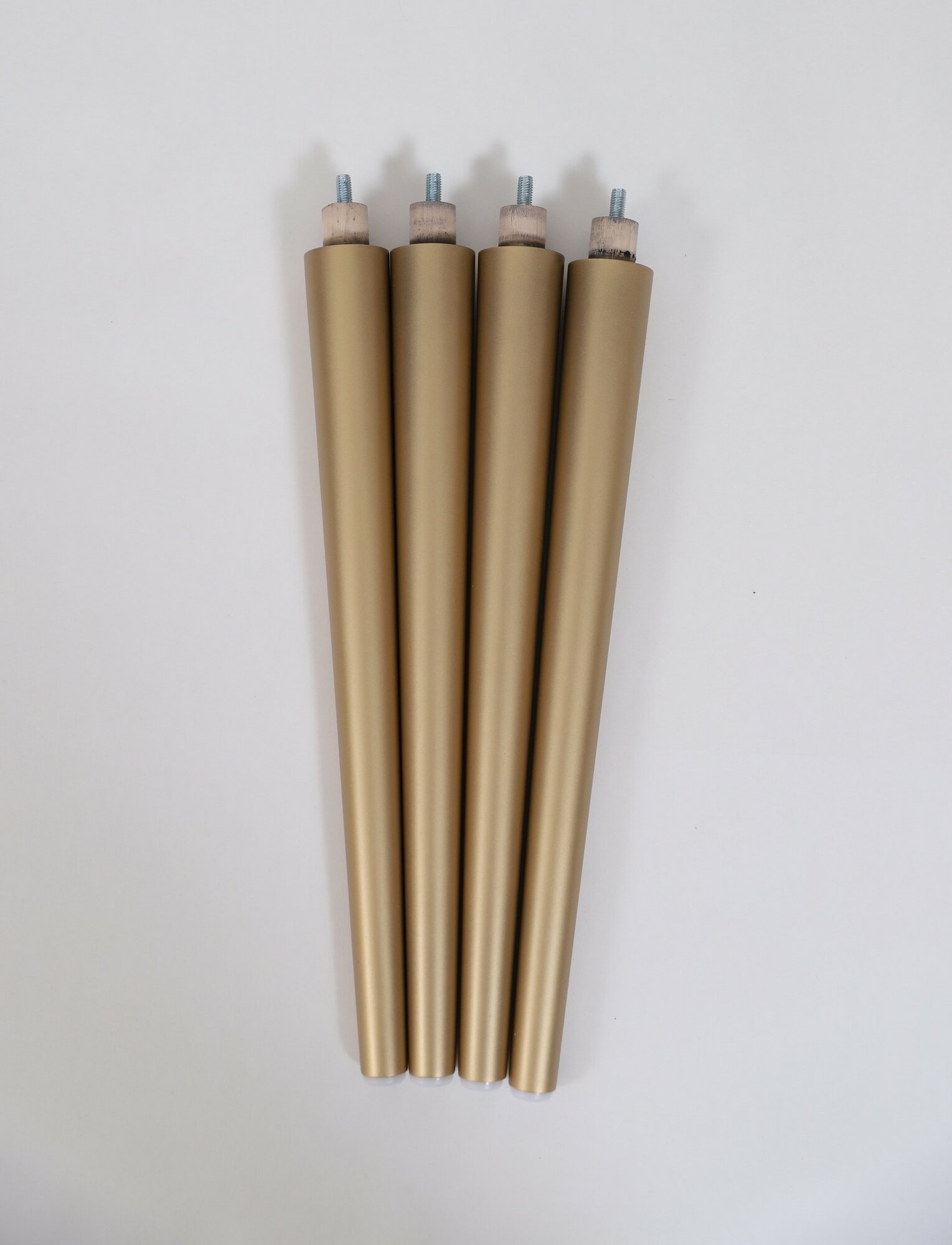 фото Ножки деревянные 40 см