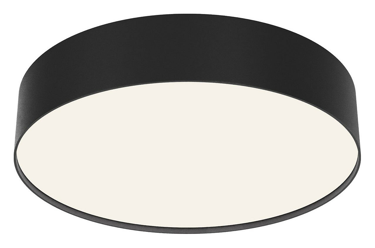 Накладной светильник Maytoni Technical Зон C032CL-36W4K-RD-B