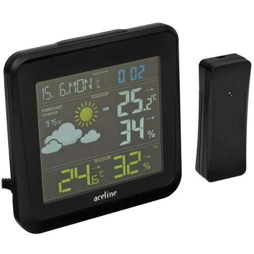Метеостанция Aceline DC-V3 566900₽