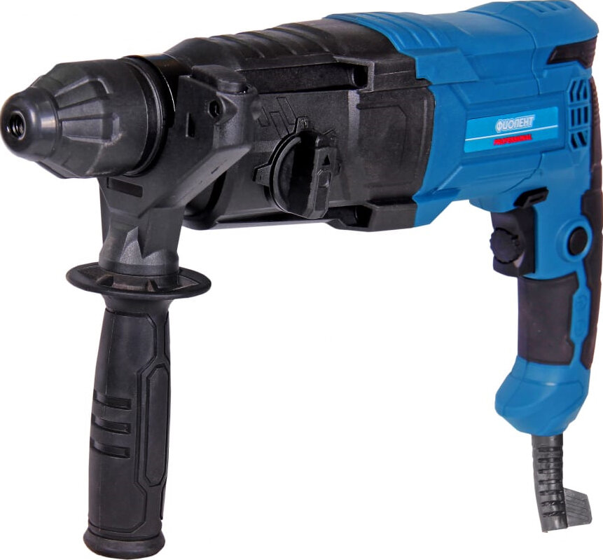 фото Фиолент перфоратор П10-1000-РЭ 9400064