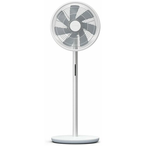 Smartmi Напольный вентилятор Standing Fan белый 1866600₽