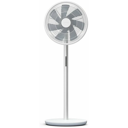 Smartmi Напольный вентилятор Standing Fan, белый