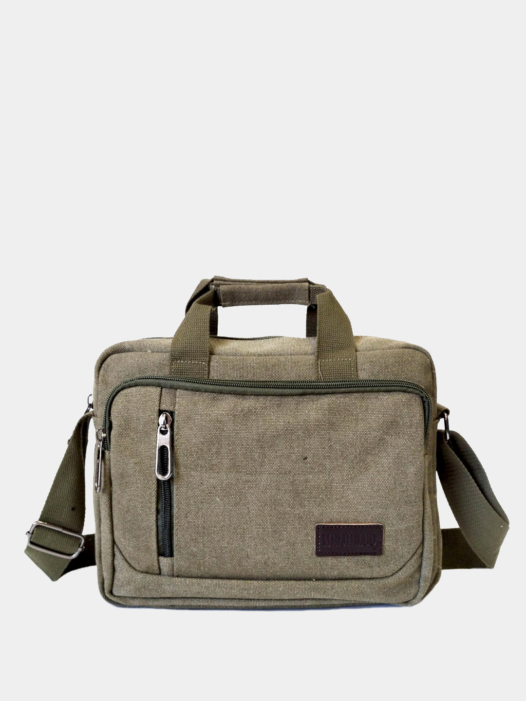 Сумка мессенджер LuckyClovery 5502-1 